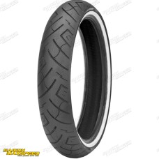 Vỏ Xe SHINKO WHITE WALL SR777 (chính hãng)